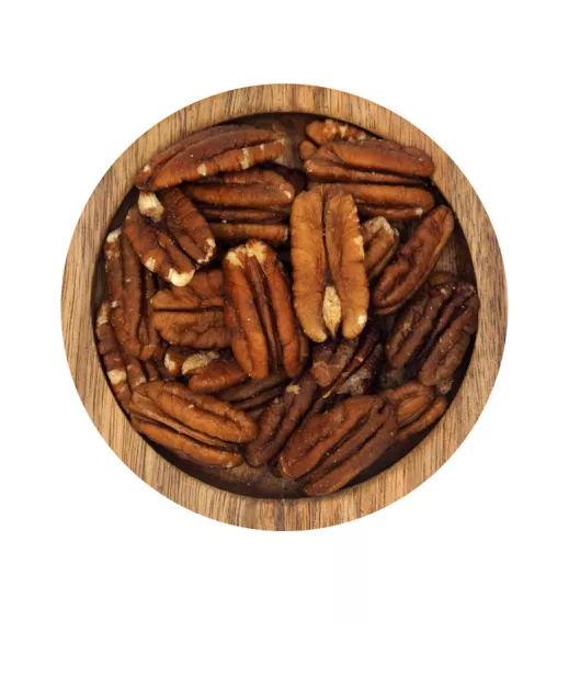 SEAU MEYVA - NOIX DE PECAN CRUE 4KG